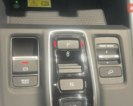 Хонда СРВ, объемом двигателя 1.99 л и пробегом 0 тыс. км за 47279 $, фото 33 на Automoto.ua