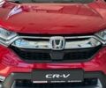 купити нове авто Хонда СРВ 2023 року від офіційного дилера HONDA Одеса Хонда фото