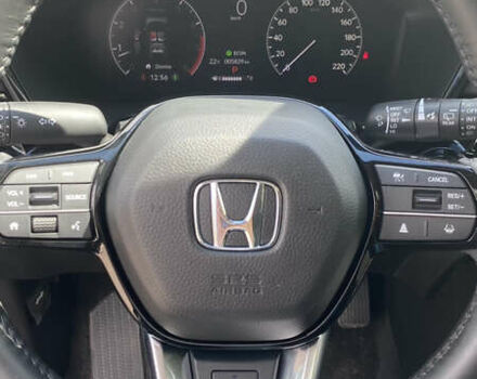 Хонда СРВ, объемом двигателя 1.5 л и пробегом 6 тыс. км за 41000 $, фото 8 на Automoto.ua