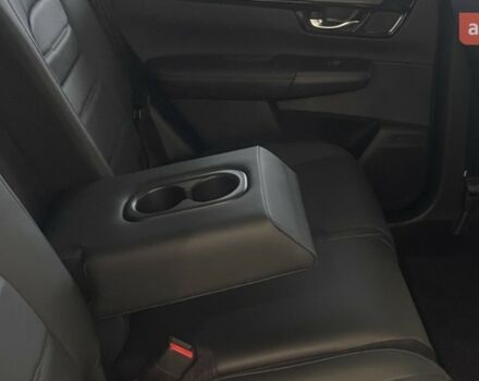 Хонда СРВ, объемом двигателя 1.99 л и пробегом 0 тыс. км за 47279 $, фото 30 на Automoto.ua