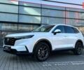 купить новое авто Хонда СРВ 2023 года от официального дилера HONDA Одеса Хонда фото