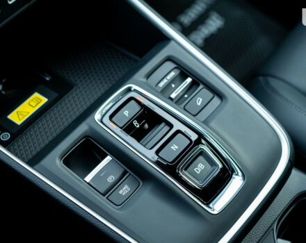 Хонда СРВ, объемом двигателя 1.99 л и пробегом 0 тыс. км за 52684 $, фото 22 на Automoto.ua