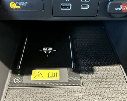 Хонда СРВ, объемом двигателя 1.99 л и пробегом 0 тыс. км за 49523 $, фото 28 на Automoto.ua