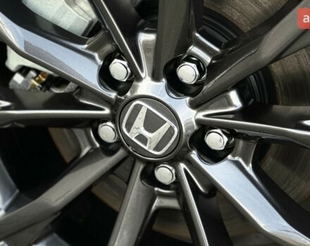 купить новое авто Хонда СРВ 2023 года от официального дилера HONDA Одеса Хонда фото