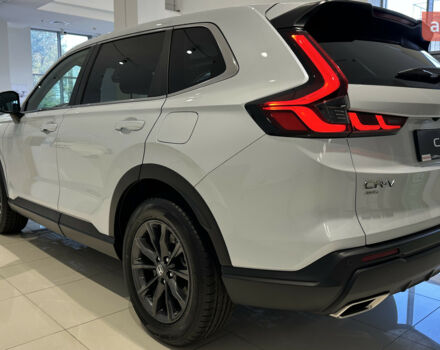 Хонда СРВ, объемом двигателя 1.99 л и пробегом 0 тыс. км за 46753 $, фото 4 на Automoto.ua