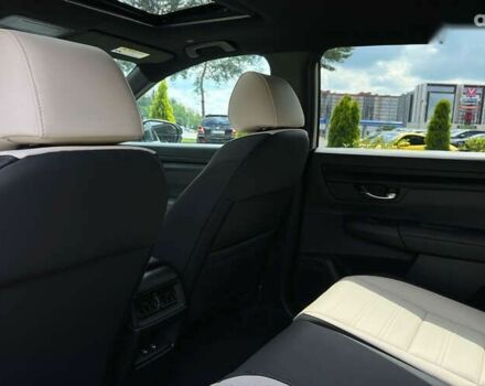 Хонда СРВ, об'ємом двигуна 0 л та пробігом 7 тис. км за 32350 $, фото 11 на Automoto.ua