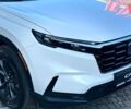 купить новое авто Хонда СРВ 2023 года от официального дилера HONDA Одеса Хонда фото