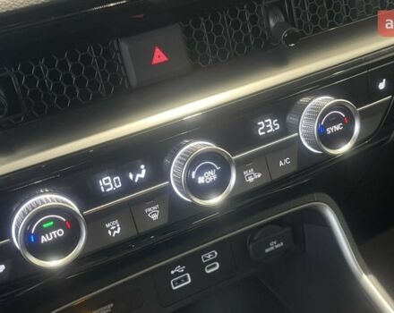 Хонда СРВ, объемом двигателя 1.99 л и пробегом 0 тыс. км за 47279 $, фото 4 на Automoto.ua