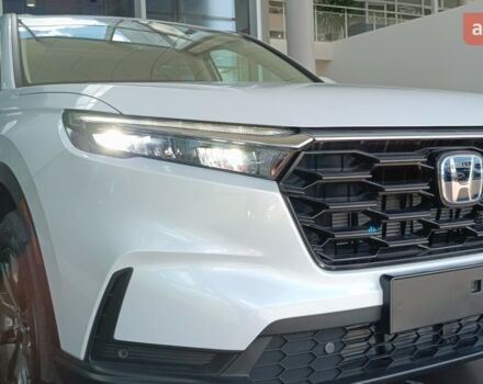 Хонда СРВ 2023 в Львове на Automoto.ua Хонда СРВ, объемом двигателя 1.99 л и пробегом 0 тыс. км за 50194 $, фото 3 на Automoto.ua