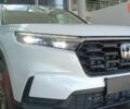 Хонда СРВ 2023 в Львове на Automoto.ua Хонда СРВ, объемом двигателя 1.99 л и пробегом 0 тыс. км за 50194 $, фото 3 на Automoto.ua