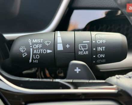 Хонда СРВ, объемом двигателя 1.99 л и пробегом 0 тыс. км за 50207 $, фото 25 на Automoto.ua