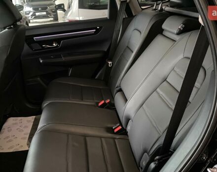 Хонда СРВ, объемом двигателя 1.99 л и пробегом 0 тыс. км за 49523 $, фото 10 на Automoto.ua