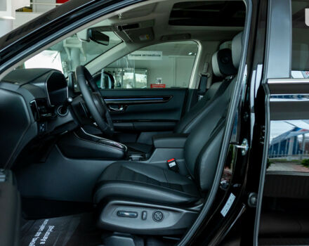 Хонда СРВ, объемом двигателя 1.99 л и пробегом 0 тыс. км за 52684 $, фото 17 на Automoto.ua