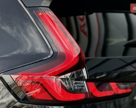 купити нове авто Хонда СРВ 2023 року від офіційного дилера HONDA Одеса Хонда фото