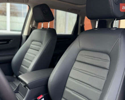 Хонда СРВ, объемом двигателя 1.99 л и пробегом 0 тыс. км за 50207 $, фото 17 на Automoto.ua