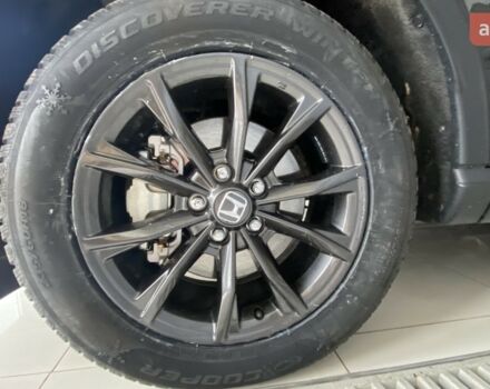 Хонда СРВ, объемом двигателя 1.99 л и пробегом 0 тыс. км за 49523 $, фото 4 на Automoto.ua