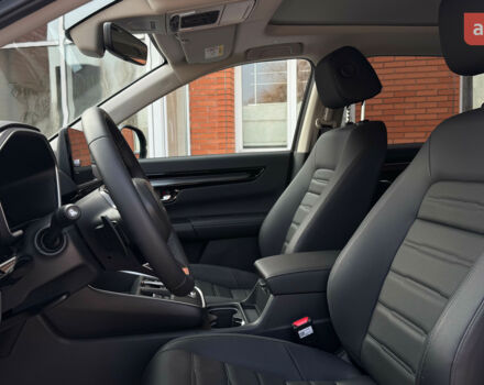 Хонда СРВ, объемом двигателя 1.99 л и пробегом 0 тыс. км за 50207 $, фото 16 на Automoto.ua