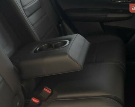 Хонда СРВ, объемом двигателя 1.99 л и пробегом 0 тыс. км за 47279 $, фото 14 на Automoto.ua