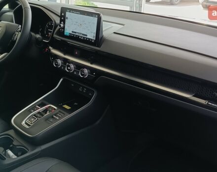 Хонда СРВ 2023 в Львове на Automoto.ua Хонда СРВ, объемом двигателя 1.99 л и пробегом 0 тыс. км за 50194 $, фото 39 на Automoto.ua