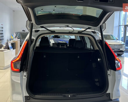 Хонда СРВ, объемом двигателя 1.99 л и пробегом 0 тыс. км за 46753 $, фото 6 на Automoto.ua