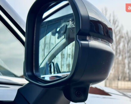Хонда СРВ, объемом двигателя 1.99 л и пробегом 0 тыс. км за 50207 $, фото 12 на Automoto.ua