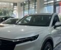 купить новое авто Хонда СРВ 2023 года от официального дилера «Юме Авто Центр» Хонда фото