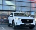 купить новое авто Хонда СРВ 2023 года от официального дилера HONDA Одеса Хонда фото