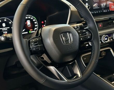 купить новое авто Хонда СРВ 2023 года от официального дилера HONDA Одеса Хонда фото