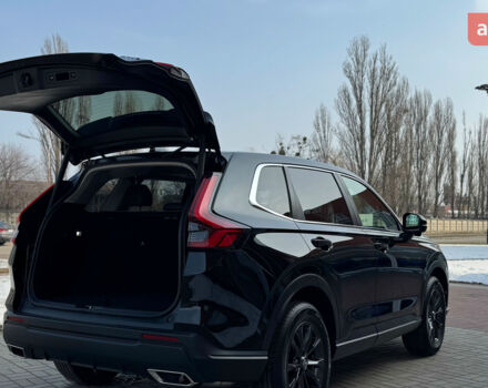Хонда СРВ, объемом двигателя 1.99 л и пробегом 0 тыс. км за 50207 $, фото 43 на Automoto.ua