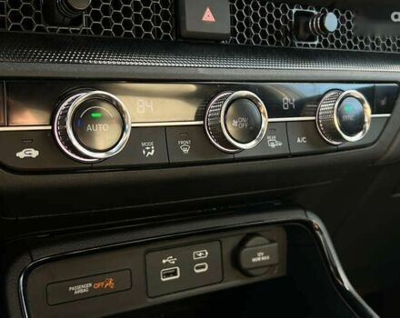 Хонда СРВ, объемом двигателя 0 л и пробегом 9 тыс. км за 31750 $, фото 18 на Automoto.ua