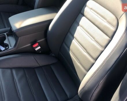 Хонда СРВ, объемом двигателя 1.99 л и пробегом 0 тыс. км за 47930 $, фото 12 на Automoto.ua