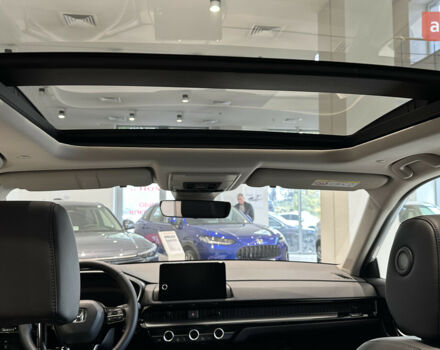 Хонда СРВ, объемом двигателя 1.99 л и пробегом 0 тыс. км за 46753 $, фото 17 на Automoto.ua