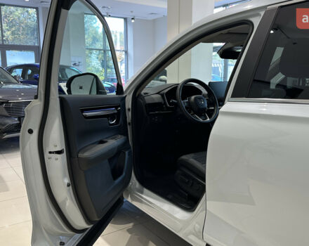 Хонда СРВ, объемом двигателя 1.99 л и пробегом 0 тыс. км за 46753 $, фото 8 на Automoto.ua