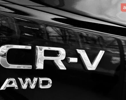 купити нове авто Хонда СРВ 2023 року від офіційного дилера HONDA Одеса Хонда фото