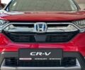 купити нове авто Хонда СРВ 2023 року від офіційного дилера HONDA Одеса Хонда фото