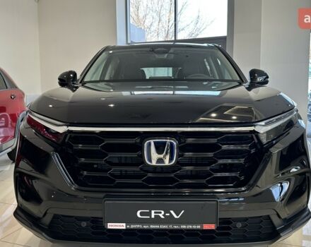 Хонда СРВ, объемом двигателя 1.99 л и пробегом 0 тыс. км за 49523 $, фото 3 на Automoto.ua