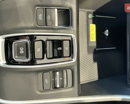 Хонда СРВ, объемом двигателя 1.99 л и пробегом 0 тыс. км за 49523 $, фото 29 на Automoto.ua