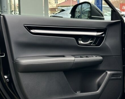 купити нове авто Хонда СРВ 2023 року від офіційного дилера HONDA Одеса Хонда фото