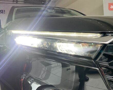 Хонда СРВ, объемом двигателя 1.99 л и пробегом 0 тыс. км за 49523 $, фото 5 на Automoto.ua