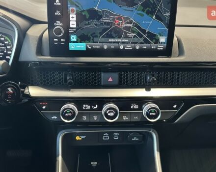 Хонда СРВ, объемом двигателя 1.99 л и пробегом 0 тыс. км за 49523 $, фото 27 на Automoto.ua