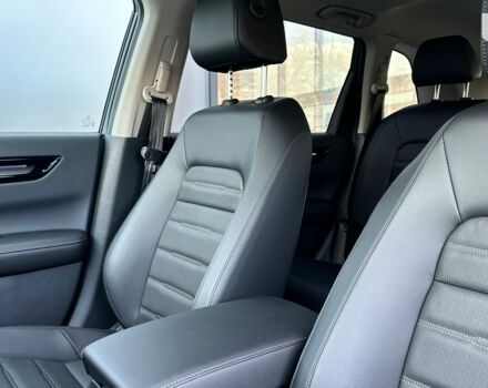 купить новое авто Хонда СРВ 2023 года от официального дилера HONDA Одеса Хонда фото