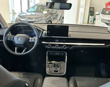 Хонда СРВ, объемом двигателя 1.99 л и пробегом 0 тыс. км за 49523 $, фото 24 на Automoto.ua