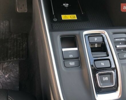 Хонда СРВ, объемом двигателя 1.99 л и пробегом 0 тыс. км за 49895 $, фото 9 на Automoto.ua