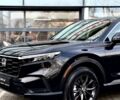 купить новое авто Хонда СРВ 2023 года от официального дилера HONDA Одеса Хонда фото