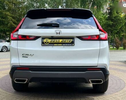 Хонда СРВ, об'ємом двигуна 0 л та пробігом 7 тис. км за 32350 $, фото 5 на Automoto.ua