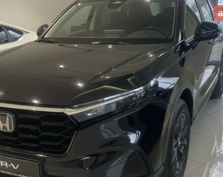 Хонда СРВ, объемом двигателя 1.99 л и пробегом 0 тыс. км за 47279 $, фото 17 на Automoto.ua