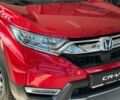 купить новое авто Хонда СРВ 2023 года от официального дилера HONDA Одеса Хонда фото