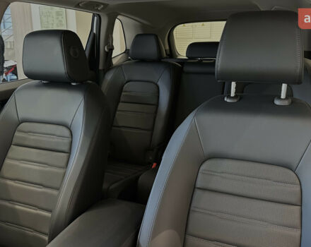 Хонда СРВ, объемом двигателя 1.99 л и пробегом 0 тыс. км за 46753 $, фото 15 на Automoto.ua