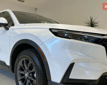 Хонда СРВ, объемом двигателя 1.99 л и пробегом 0 тыс. км за 46753 $, фото 1 на Automoto.ua