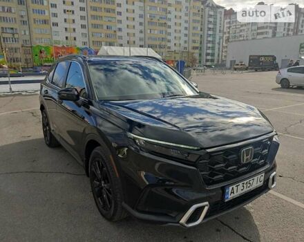 Хонда СРВ, объемом двигателя 1.99 л и пробегом 4 тыс. км за 43900 $, фото 10 на Automoto.ua